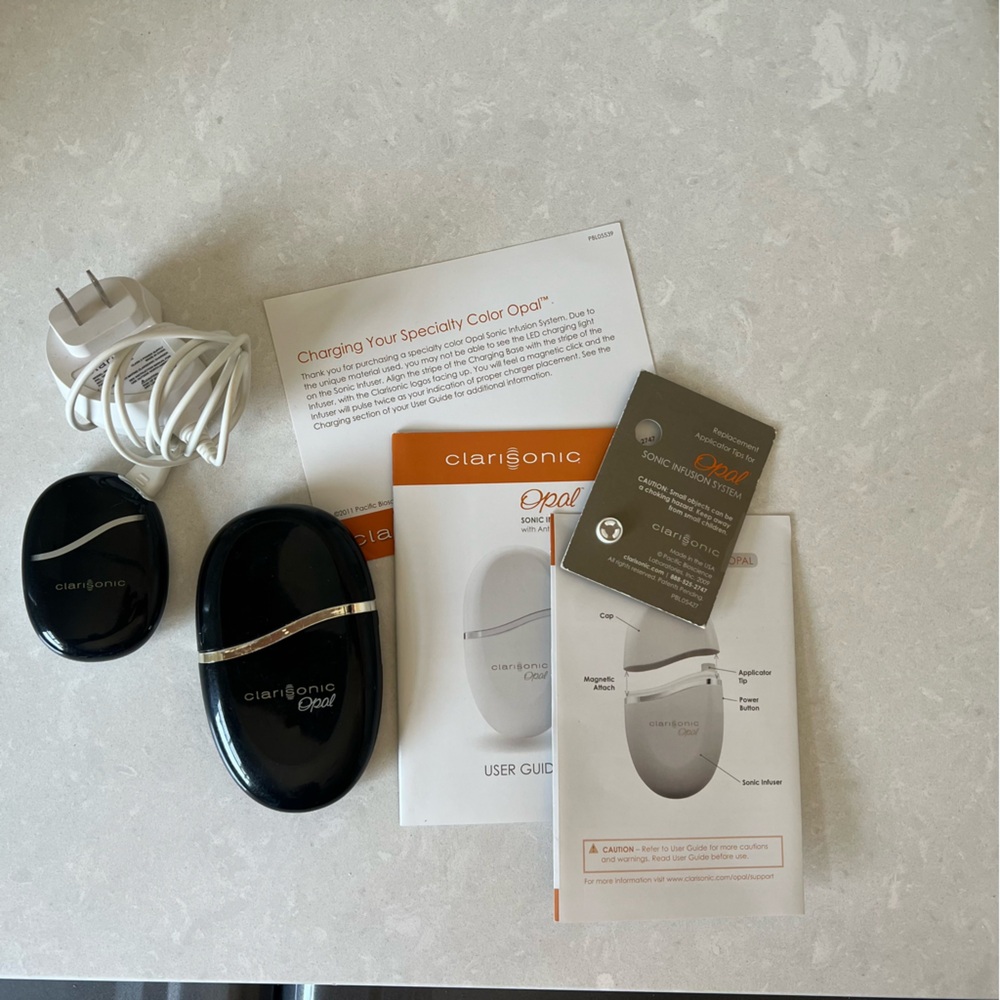 Clarisonic Opal